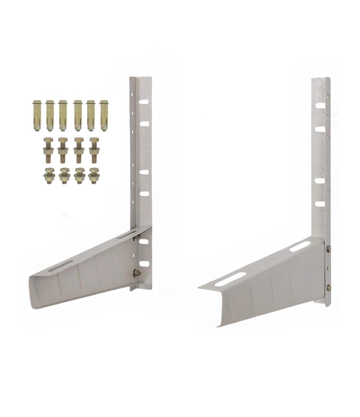 AC Outdoor Unit Brackets & Accessories